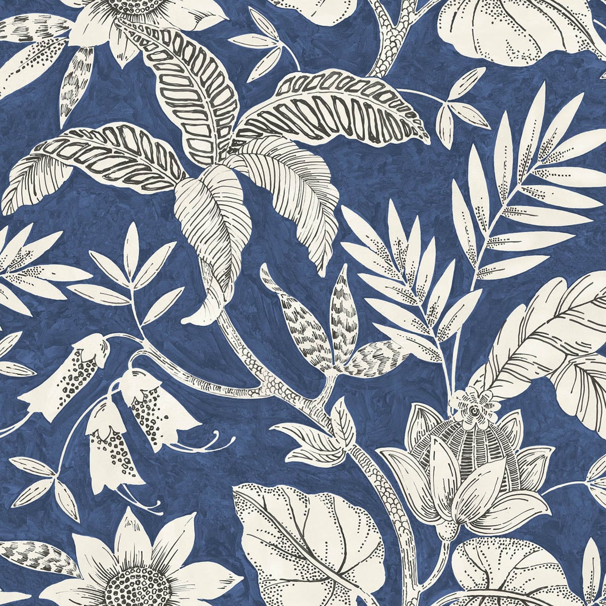 Seabrook Designs RY30202 Wallpaper - Eade's Wallpaper & Fabric