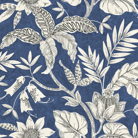 Seabrook Designs RY30202 Wallpaper - Eade's Wallpaper & Fabric