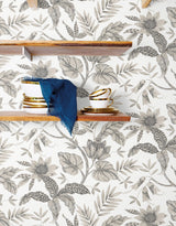 Seabrook Designs RY30205 Wallpaper - Eade's Wallpaper & Fabric