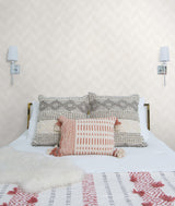 Seabrook Designs RY30410 Wallpaper - Eade's Wallpaper & Fabric