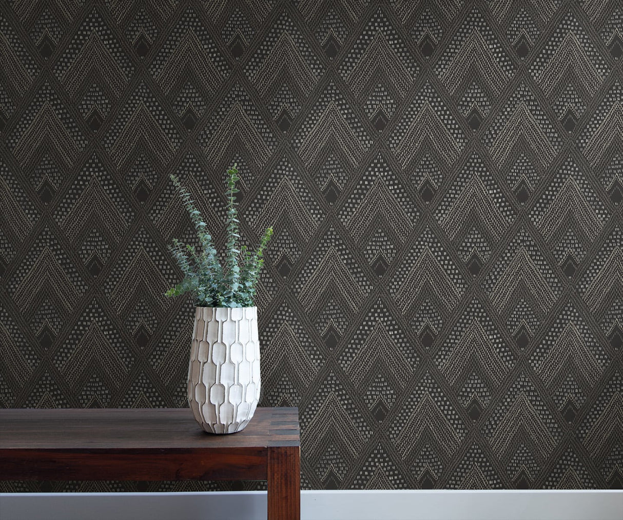 Seabrook Designs RY30500 Wallpaper - Eade's Wallpaper & Fabric