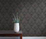 Seabrook Designs RY30500 Wallpaper - Eade's Wallpaper & Fabric