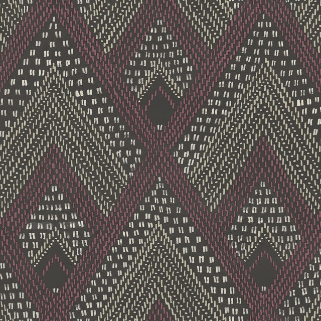 Seabrook Designs RY30507 Wallpaper - Eade's Wallpaper & Fabric