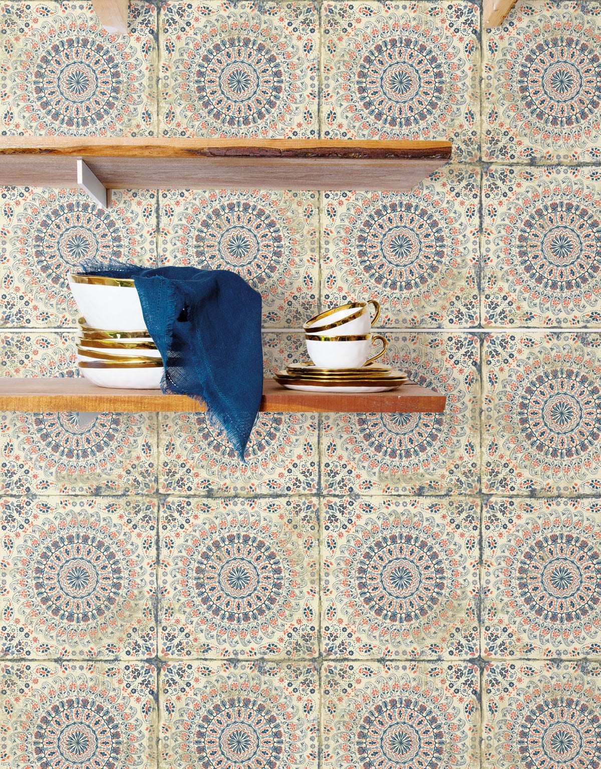 Seabrook Designs RY30706 Wallpaper - Eade's Wallpaper & Fabric