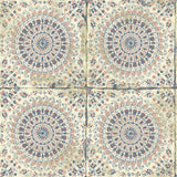Seabrook Designs RY30706 Wallpaper - Eade's Wallpaper & Fabric