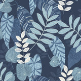 Seabrook Designs RY30902 Wallpaper - Eade's Wallpaper & Fabric