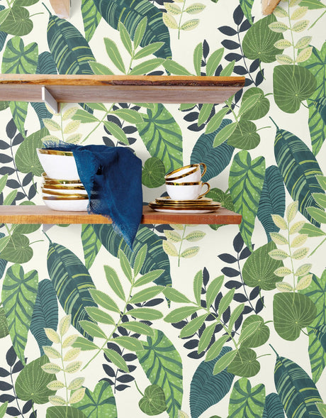 Seabrook Designs RY30904 Wallpaper - Eade's Wallpaper & Fabric