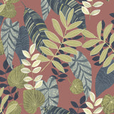 Seabrook Designs RY30906 Wallpaper - Eade's Wallpaper & Fabric