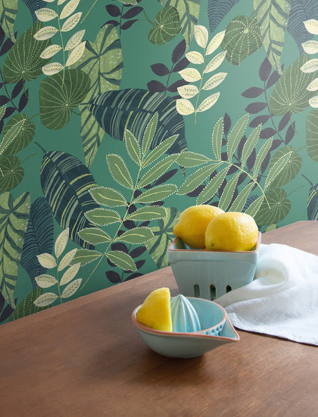 Seabrook Designs RY30914 Wallpaper - Eade's Wallpaper & Fabric