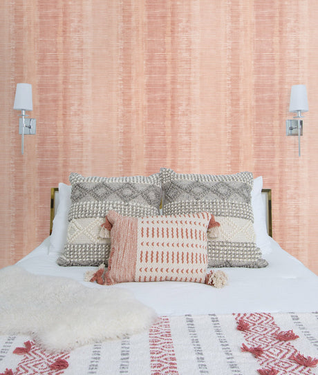 Seabrook Designs RY31001 Wallpaper - Eade's Wallpaper & Fabric