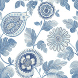 Seabrook Designs RY31202 Wallpaper - Eade's Wallpaper & Fabric
