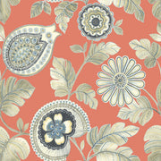 Seabrook Designs RY31206 Wallpaper - Eade's Wallpaper & Fabric