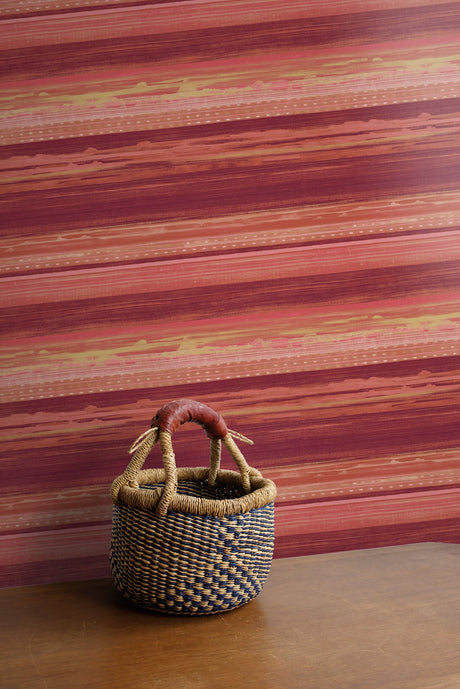 Seabrook Designs RY31301 Wallpaper - Eade's Wallpaper & Fabric