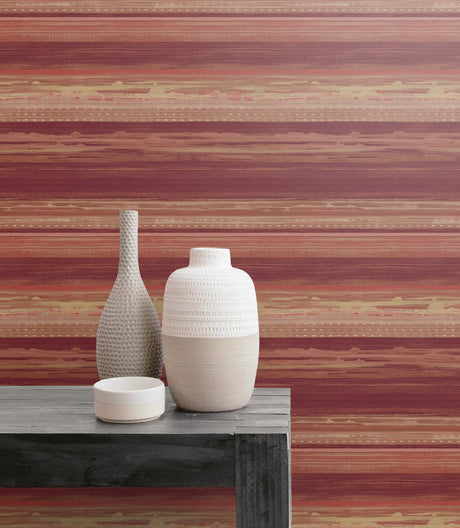 Seabrook Designs RY31311 Wallpaper - Eade's Wallpaper & Fabric