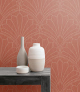 Seabrook Designs RY31501 Wallpaper - Eade's Wallpaper & Fabric