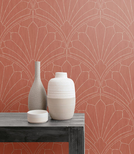 Seabrook Designs RY31501 Wallpaper - Eade's Wallpaper & Fabric
