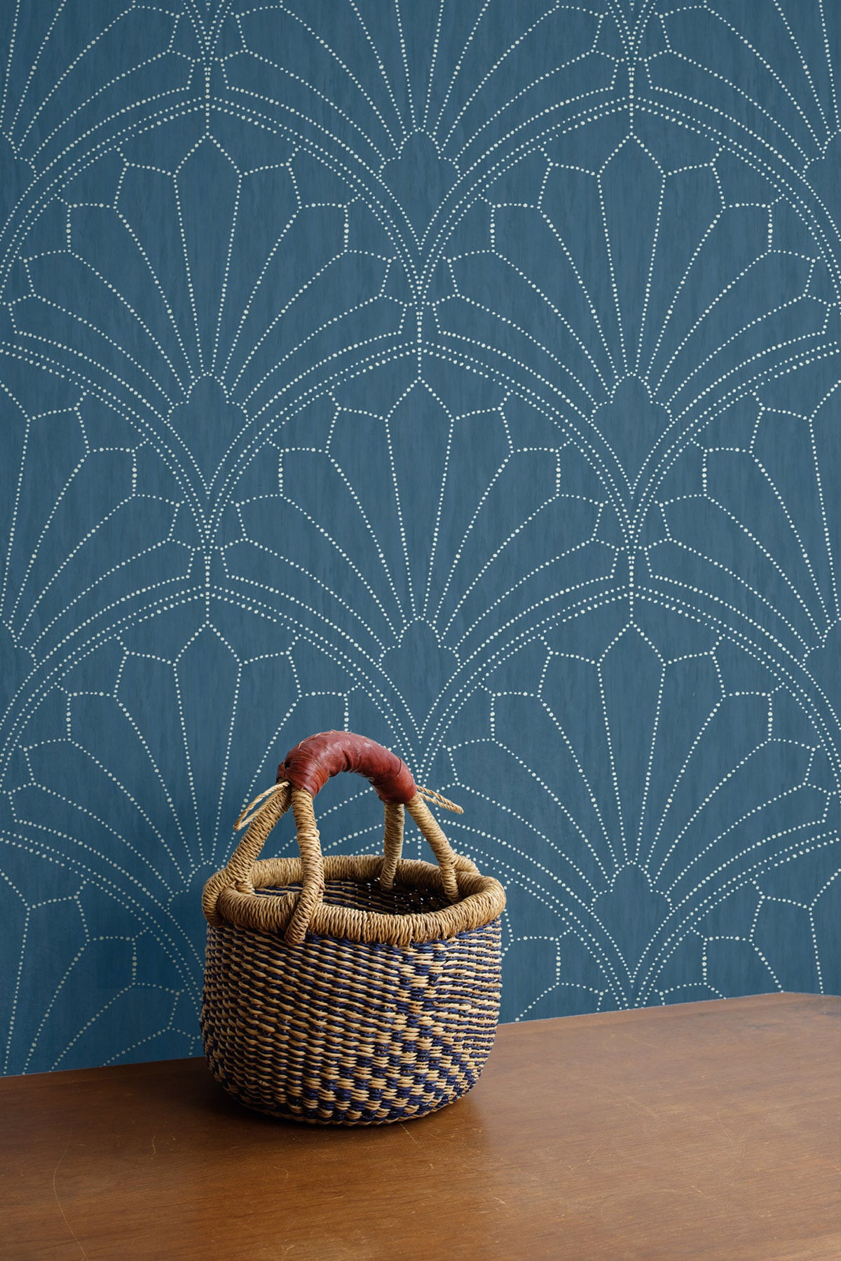 Seabrook Designs RY31502 Wallpaper - Eade's Wallpaper & Fabric