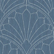 Seabrook Designs RY31502 Wallpaper - Eade's Wallpaper & Fabric