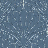 Seabrook Designs RY31502 Wallpaper - Eade's Wallpaper & Fabric