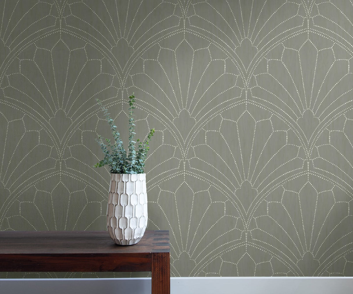 Seabrook Designs RY31515 Wallpaper - Eade's Wallpaper & Fabric