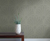 Seabrook Designs RY31515 Wallpaper - Eade's Wallpaper & Fabric