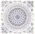 Seabrook Designs RY32306F Fabric - Eade's Wallpaper & Fabric