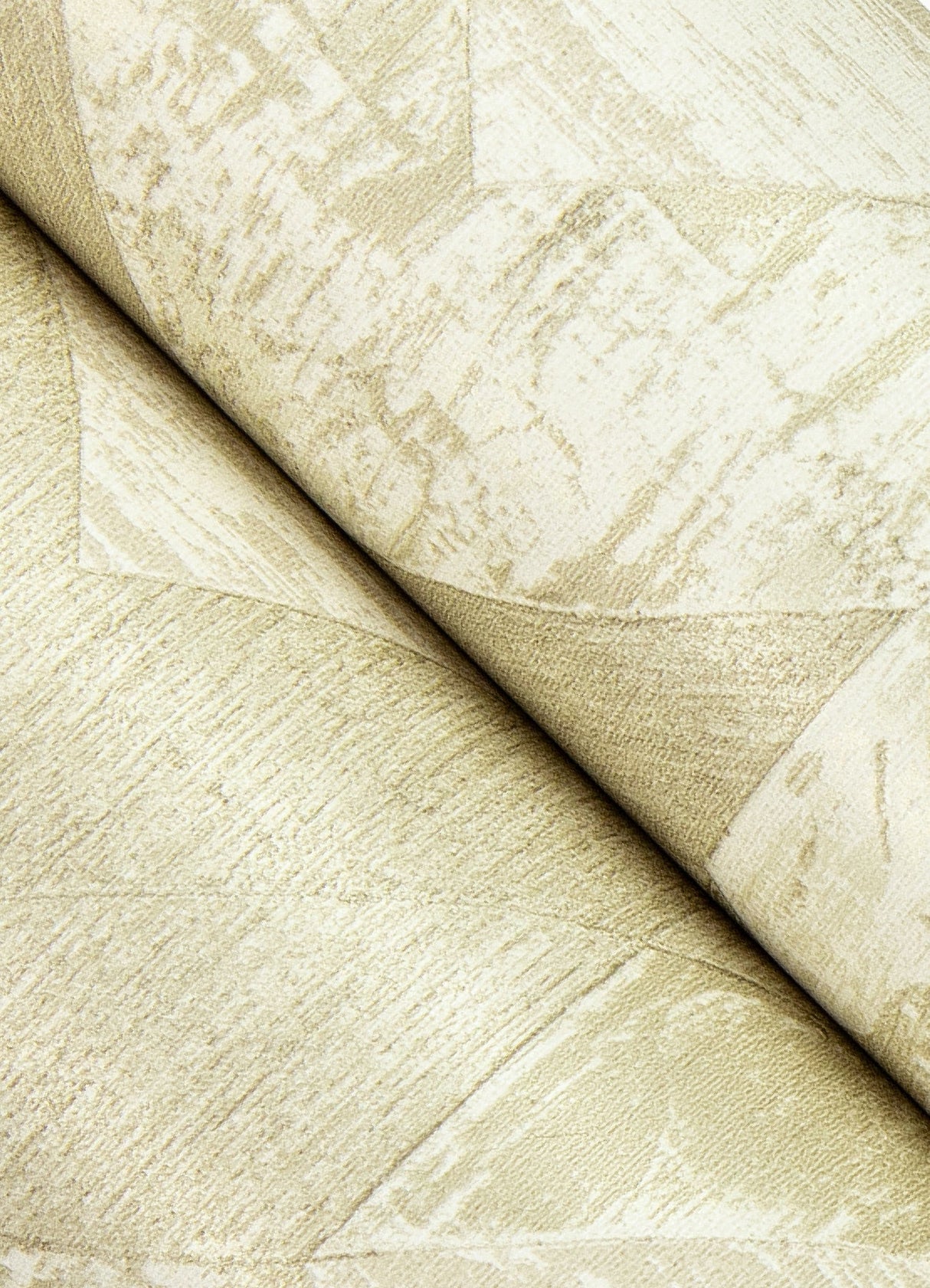 Rachel Zoe RZS4529 Gold Greer Peel & Stick Wallpaper