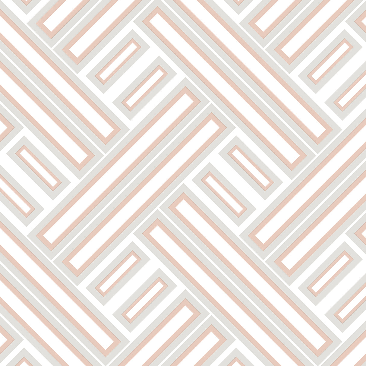 Patton / Norwall GX GX37600 Geometric