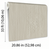 Veer Decor Artisan Reed Texture Beige Wallpaper VRVZ017-92