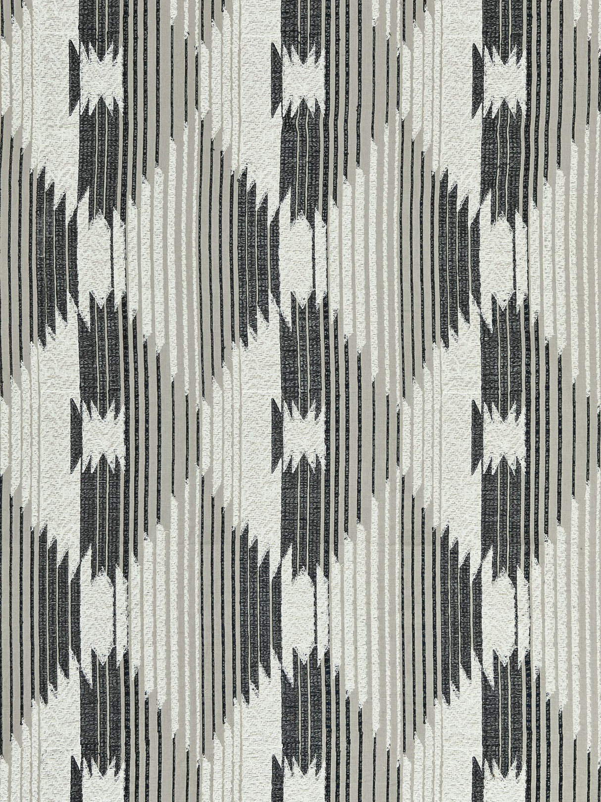 Scalamandre S7 0002ATTC SHADOW TUNDAR BLANKET Fabric - Eade's Wallpaper