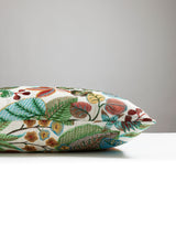 Scalamandre S7 0002SDDK5400 GREENHOUSE PILLOW - Pillow Colle