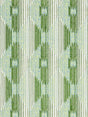 Scalamandre S7 0003ATTC LEAF TUNDAR BLANKET Fabric - Eade's Wallpaper