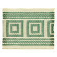 STOUT SABU-1 SABULA 1 SEAFOAM Fabric - Eades Wallpaper & Fabric