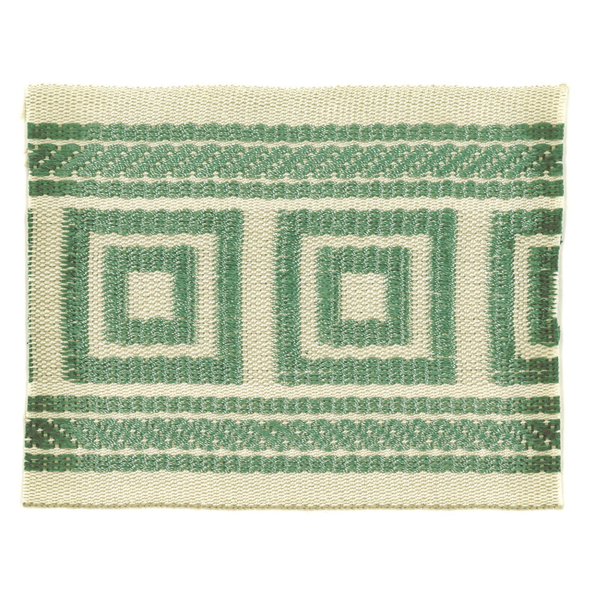 STOUT SABU-1 SABULA 1 SEAFOAM Fabric - Eades Wallpaper & Fabric