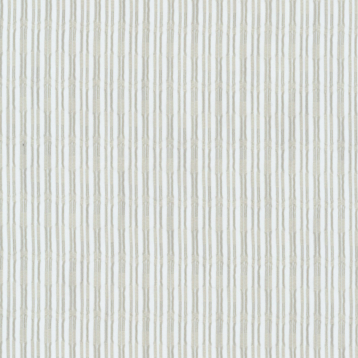 STOUT SAGI-1 SAGITTARIUS 1 PLATINUM Fabric - Eades Wallpaper & Fabric