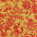 JF Fabrics 46-J6931 SAGWA Fabric