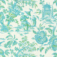 JF Fabrics 63-J6931 SAGWA Fabric - Eade's Wallpaper & Fabric