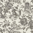 JF Fabrics 97-J6931 SAGWA Fabric - Eade's Wallpaper & Fabric