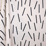 JF Studio 99-SJ101 SAMBA Fabric