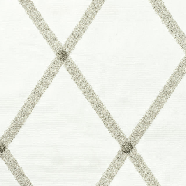 STOUT SAMC-2 SAMCEDA 2 DRIFTWOOD Fabric - Eades Wallpaper & Fabric