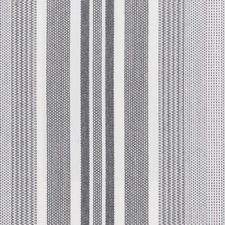 STOUT SAMM-2 SAMMY 2 CHARCOAL Fabric - Eades Wallpaper & Fabric