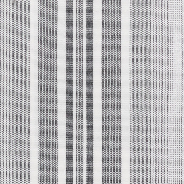 STOUT SAMM-2 SAMMY 2 CHARCOAL Fabric - Eades Wallpaper & Fabric