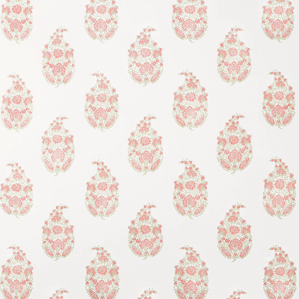 KRAVET BASICS SANDAHAR.312.0 SANDAHAR PEONY Fabric - Eade's Wallpaper