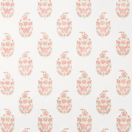 KRAVET BASICS SANDAHAR.312.0 SANDAHAR PEONY Fabric - Eade's Wallpaper