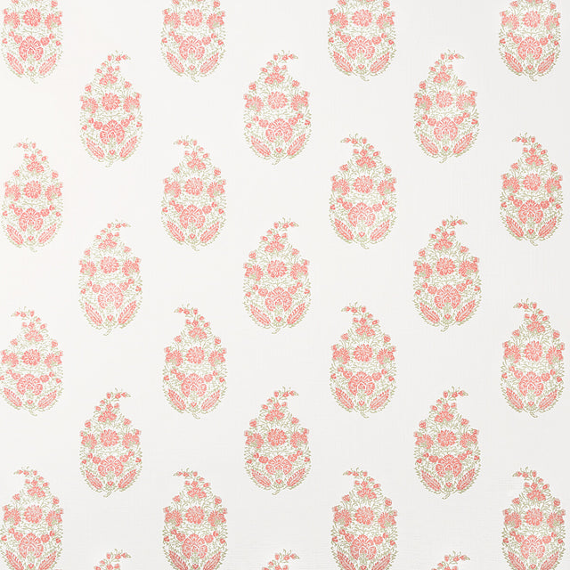 KRAVET BASICS SANDAHAR.312.0 SANDAHAR PEONY Fabric - Eade's Wallpaper