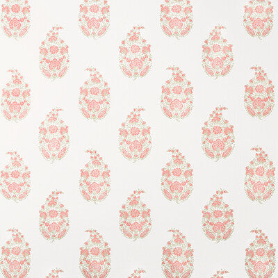 KRAVET BASICS SANDAHAR.312.0 SANDAHAR PEONY Fabric - Eade's Wallpaper