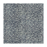KRAVET COUTURE SANDTROPEZ.511.0 SANDTROPEZ INDIGO Fabric - Eade's Wallpaper