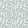 STOUT SANT-2 SANTORINI 2 AQUA Fabric - Eades Wallpaper & Fabric
