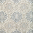 KRAVET BASICS SAN POLO.106.0 SAN POLO TAUPE Fabric - Eade's Wallpaper