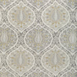 KRAVET BASICS SAN POLO.11.0 SAN POLO PEWTER Fabric - Eade's Wallpaper